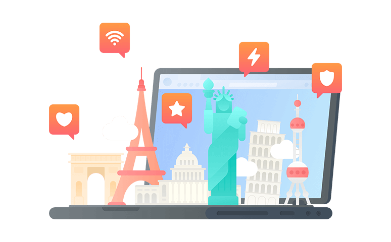 YY语音国外不能用 - 海外刷抖音VPN